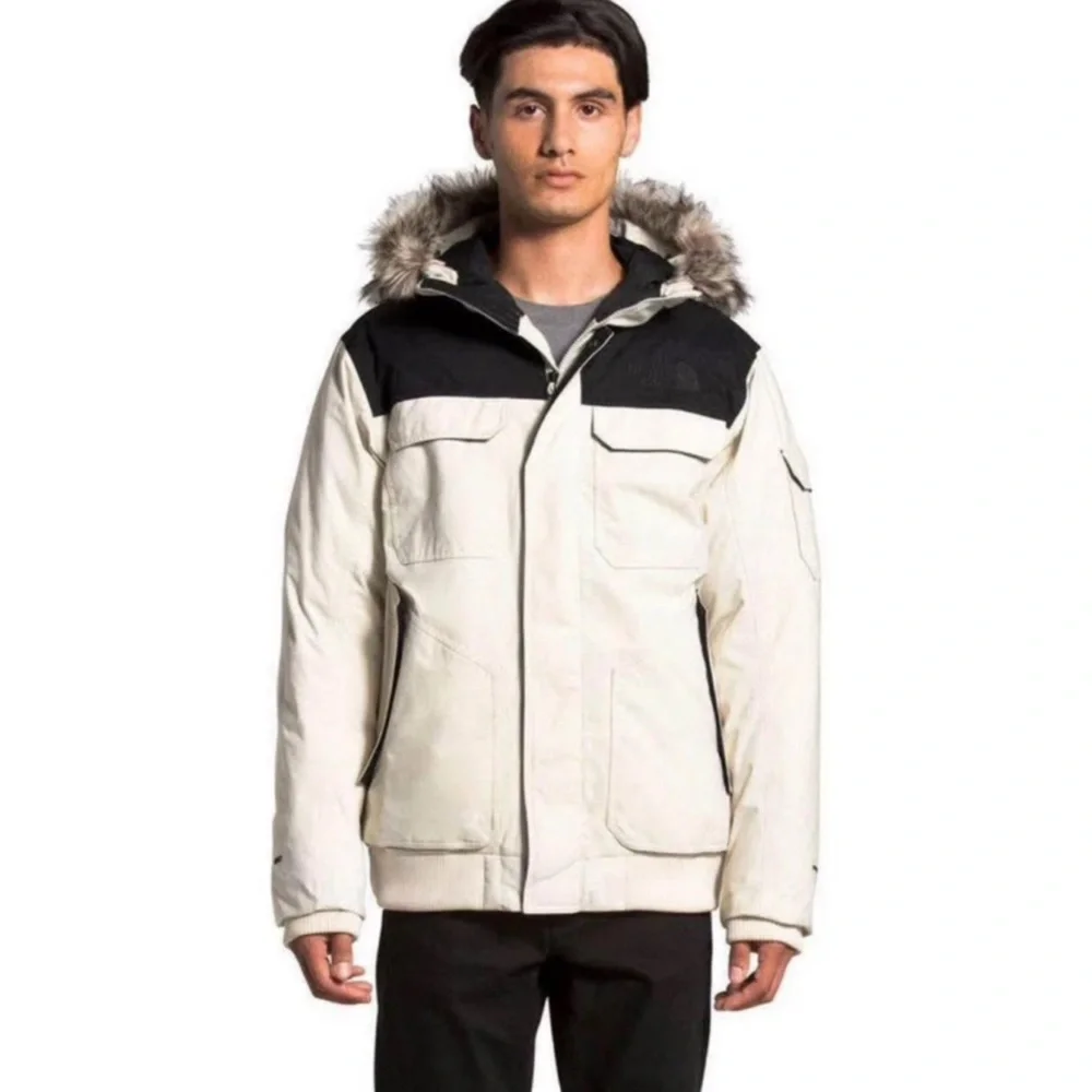 Northface Gotham III Jacket